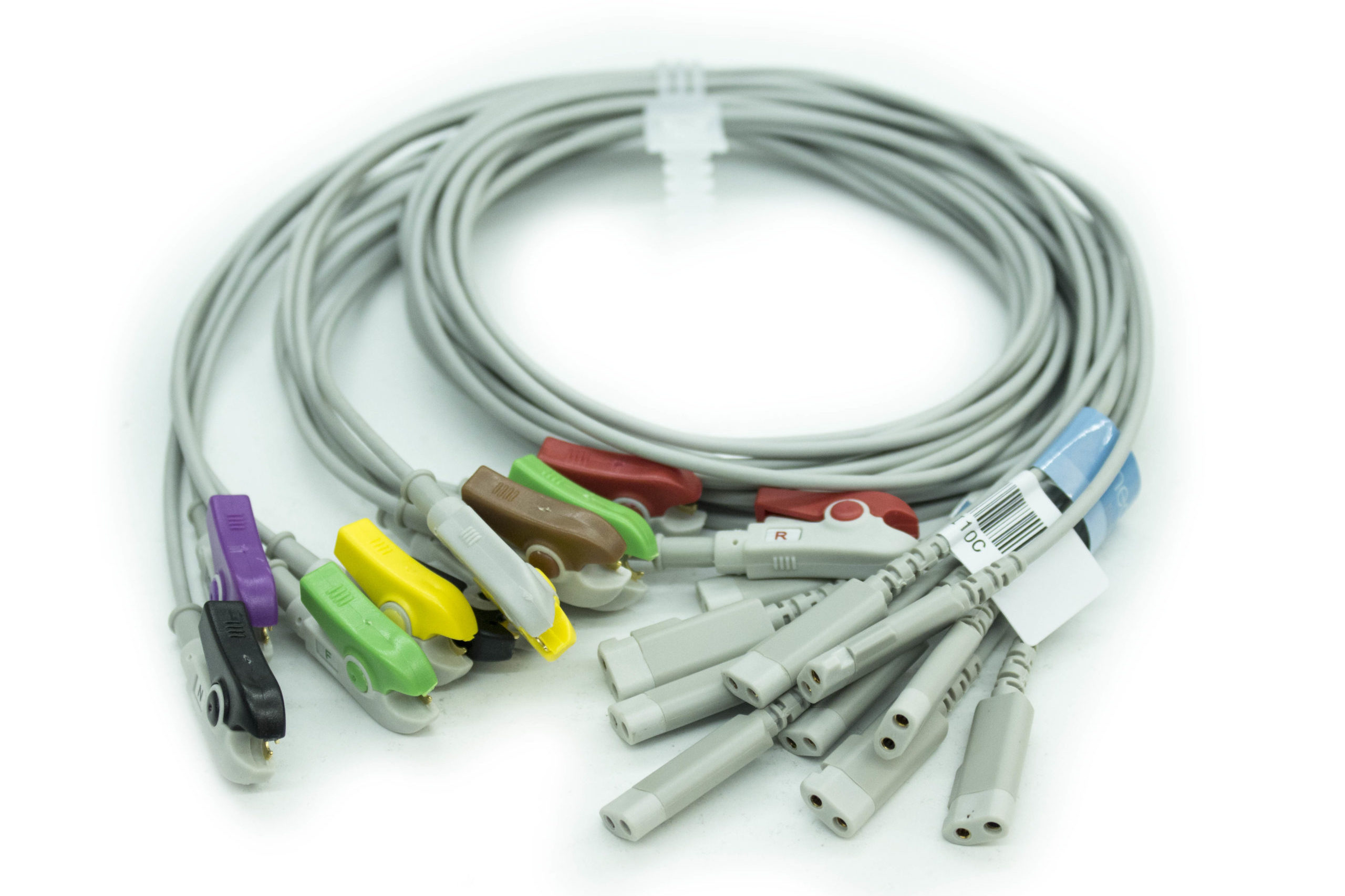 Medical Cables - Medical Cables